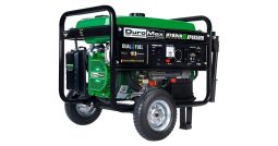 DuroMax XP4850EH Generator