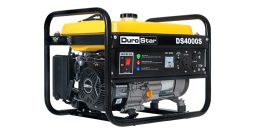 DuroStar DS4000S Generator