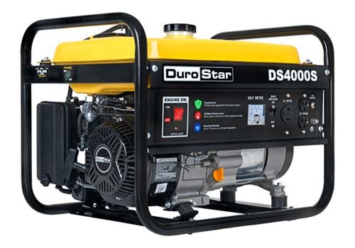 DuroStar DS4000S Generator