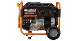 Generac GP5500E Generator