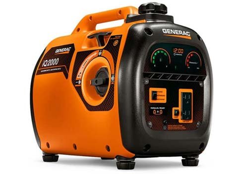 Generac IQ2000 Generator