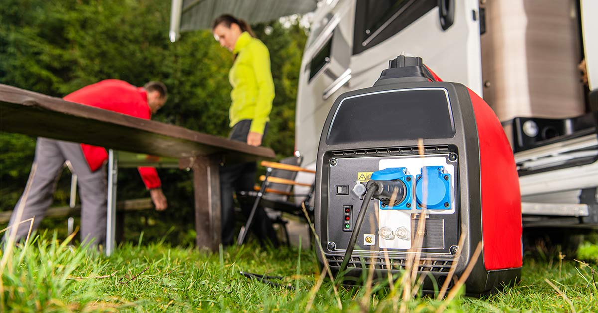 Generator Brands You Need To Know About » ESRC