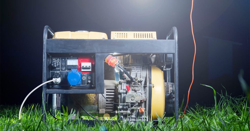 Generator Won’t Start 10 Common Reasons Why » ESRC