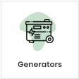 Generators Icon