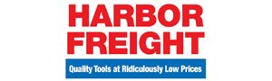 Available on Harbor Freight
