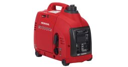 Honda EU1000i Generator