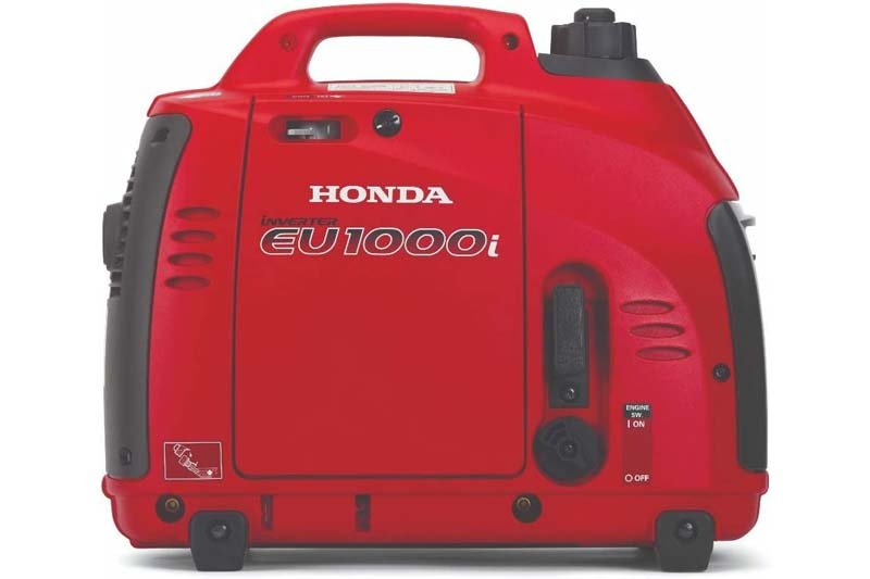 Honda EU1000i Generator