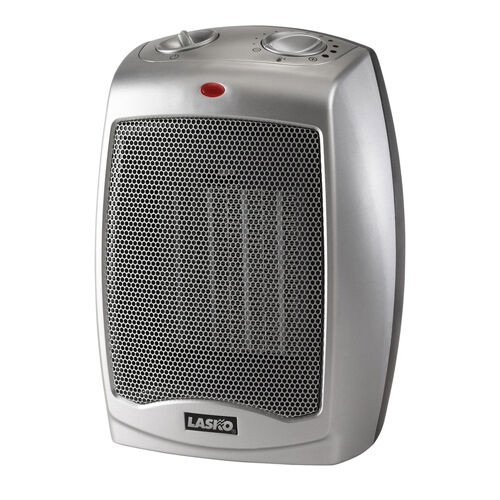 Lasko 754200 Ceramic Heater - Energy Efficient - ESRC