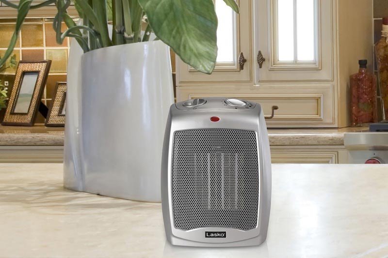 Lasko 754200 Ceramic Heater