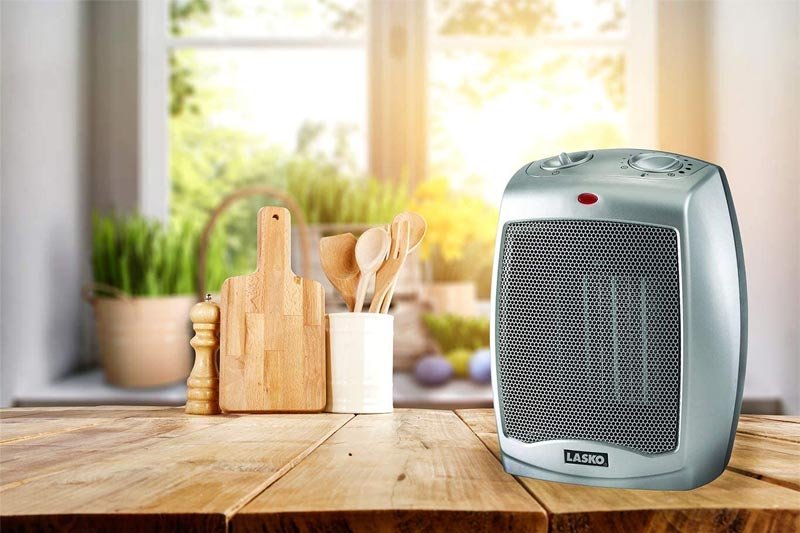 Lasko 754200 Ceramic Heater