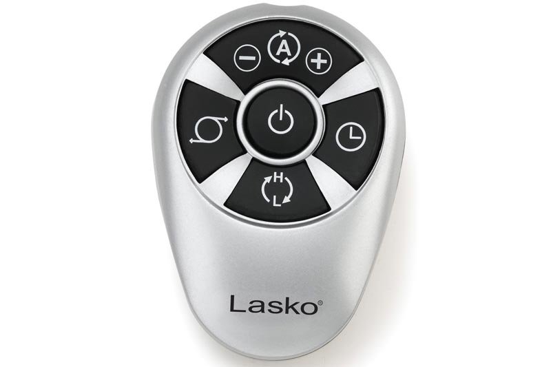 Lasko 755320 Heater - Ceramic