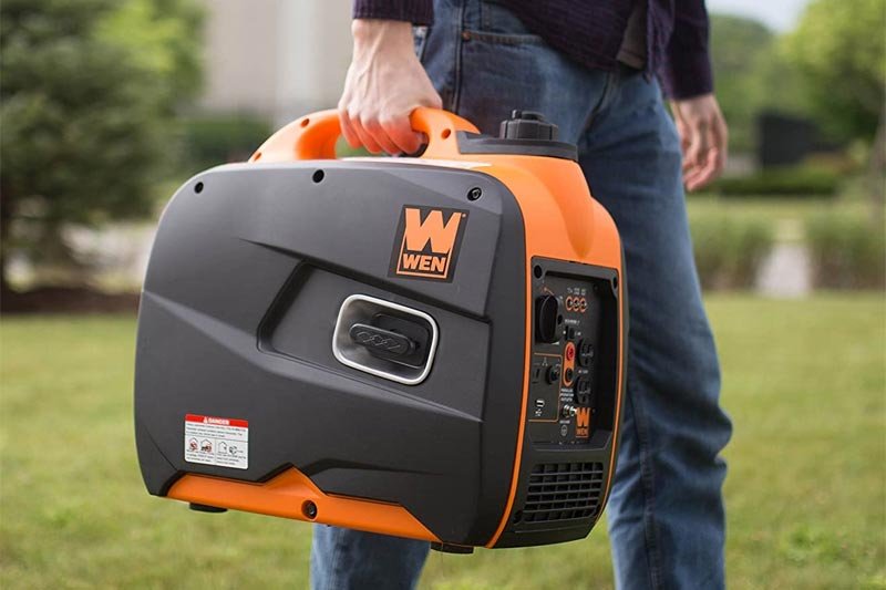 WEN 56200i Generator