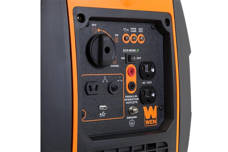 WEN 56200i Generator