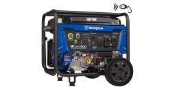 Westinghouse WGen7500 Generator