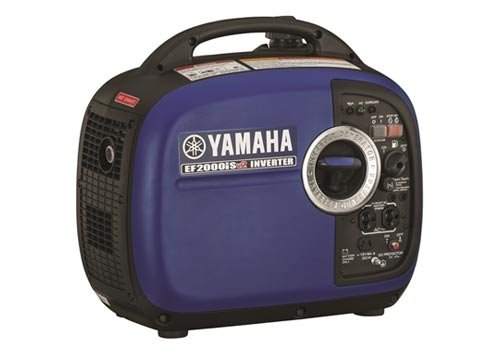 Yamaha EF2000iSv2 Generator Inverter
